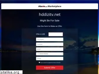 hddizitv.net