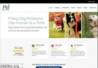 hddogtraining.com