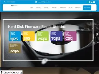 hddrepairing.com