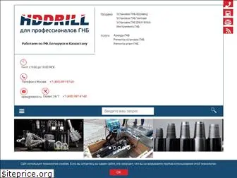hddrill.ru
