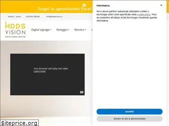hddsvision.it