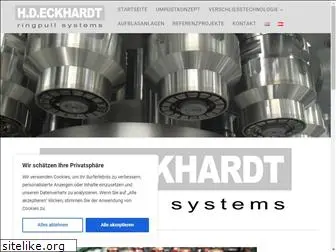 hdeckhardt.com