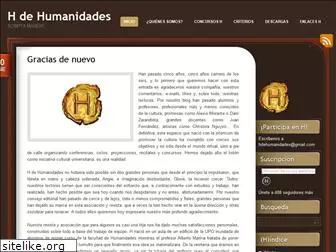hdehumanidades.wordpress.com