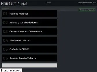 hdelportal.com.mx