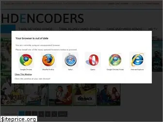 hdencoders.com