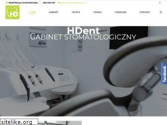 hdent.pl