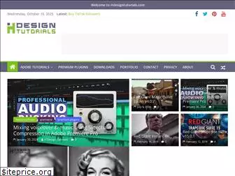 hdesigntutorials.com