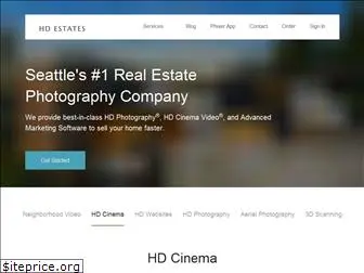 hdestates.com