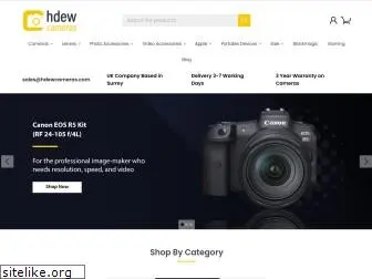 hdewcameras.co.uk