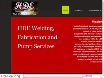 hdewelding.com