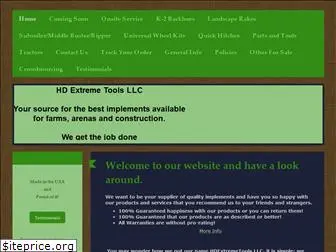 hdextremetools.com