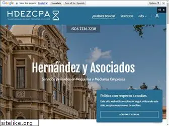 hdezcpa.com