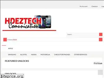 hdeztech.com