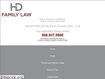hdfamilylaw.com