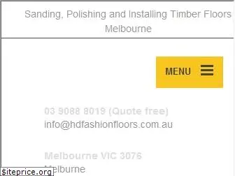 hdfashionfloors.com.au