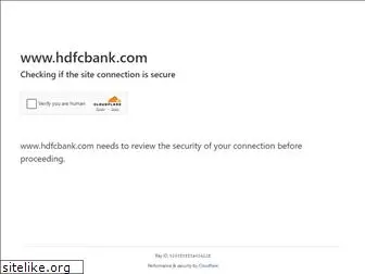 hdfcbank.co.in