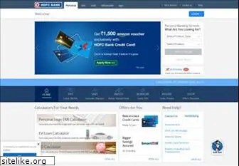 hdfcbank.com