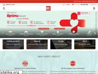 hdfcgi.com