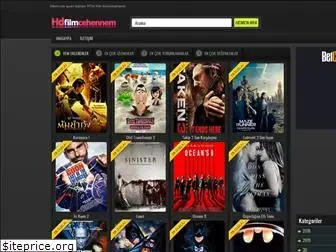 hdfilmcehennem.com