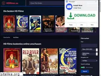 Kostenlos filme schauen android
