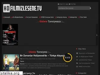 hdfilmizlesene.tv thumbnail