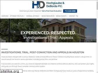 hdfirm.com