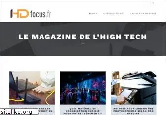 hdfocus.fr