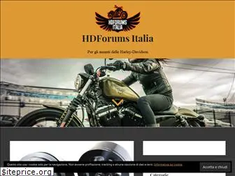 hdforums.it