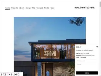 hdg-architecture.com