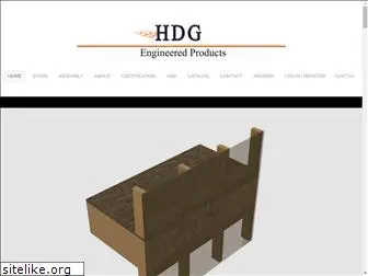 hdgep.com