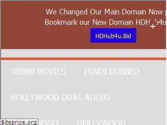 hdhub4u.bid