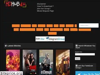 hdhub4u.mx