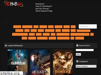 hdhub4u.uk