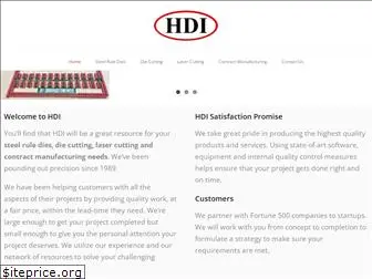 hdi-dies.com