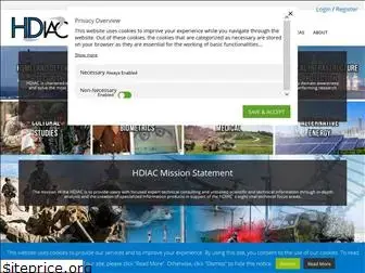 hdiac.org