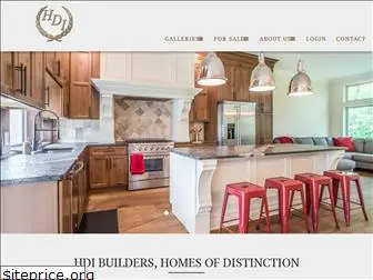 hdibuilders.com