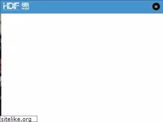 hdif-tz.org