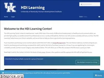 hdilearning.org