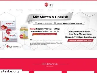 hdindonesia.com