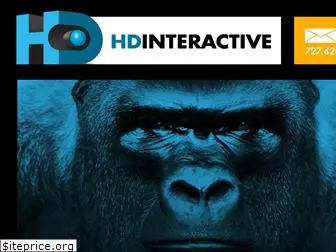 hdinteractive.com