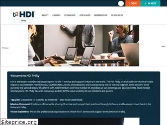 hdiphilly.org