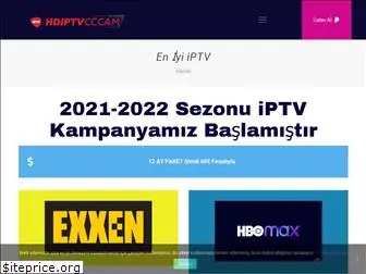 hdiptvcccam.org