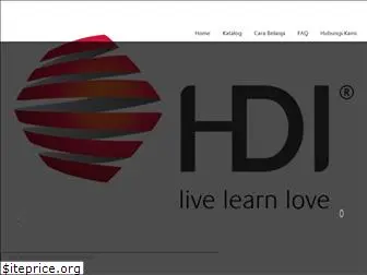 hdistore.com