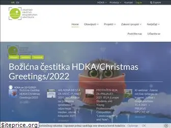 hdka.hr