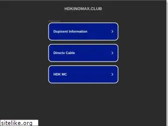 hdkinomax.club