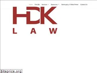 hdklawoffices.net