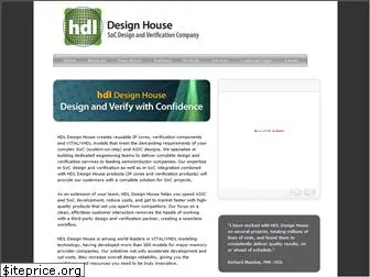 hdl-dh.com