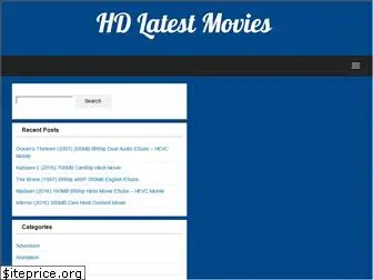 hdlatestmovies.com