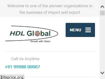 hdlglobal.co.in