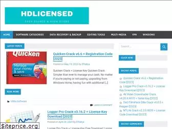 hdlicensed.com